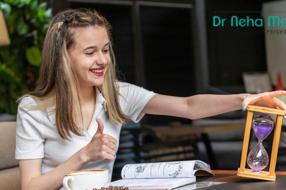 Psychology Behind Building daily habit
