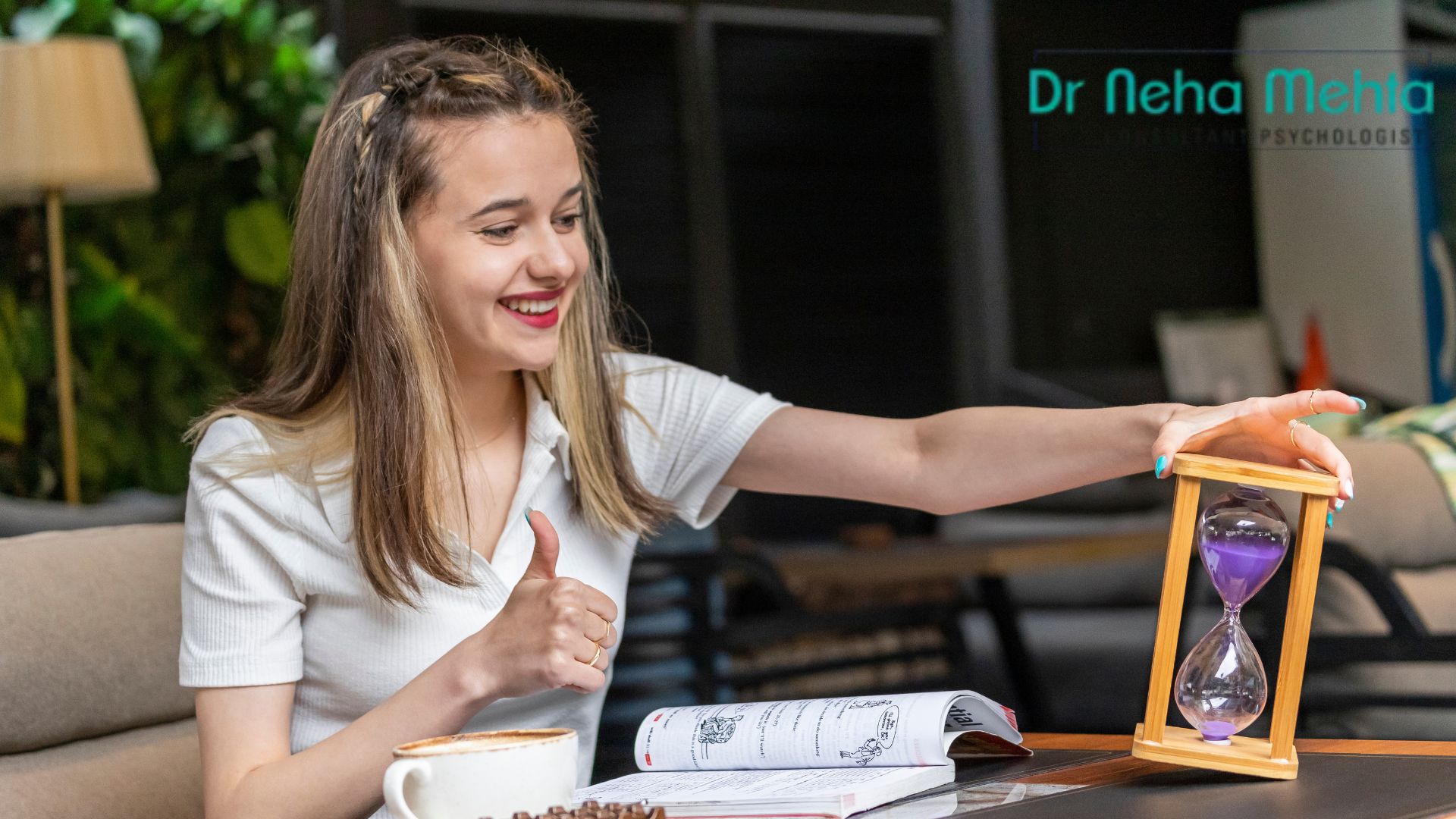 Psychology Behind Building daily habit