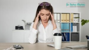 Perfectionism Affects