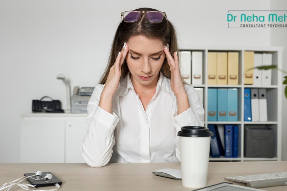 anxiety therapy
