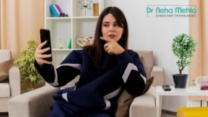 Digital Detox for Mental Clarity