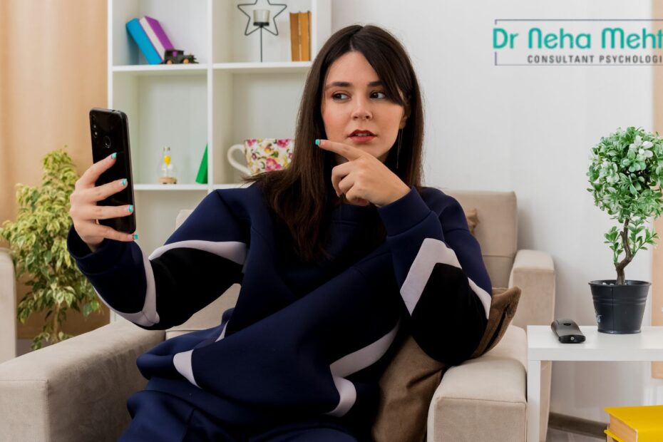 Digital Detox for Mental Clarity
