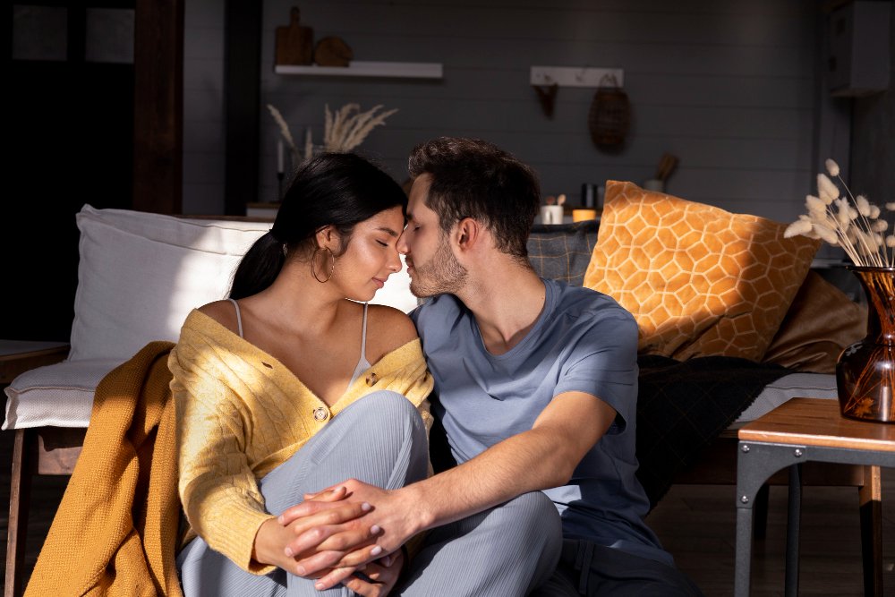 Long-Distance Marriage Keeping Sex and Love Alive 3 Long-Distance Marriage