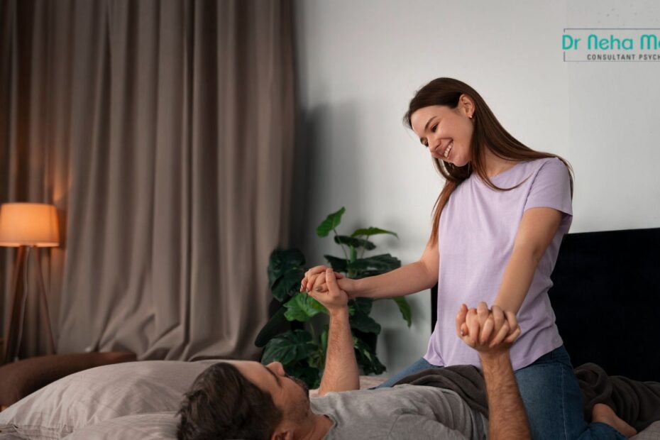 Postpartum Sex