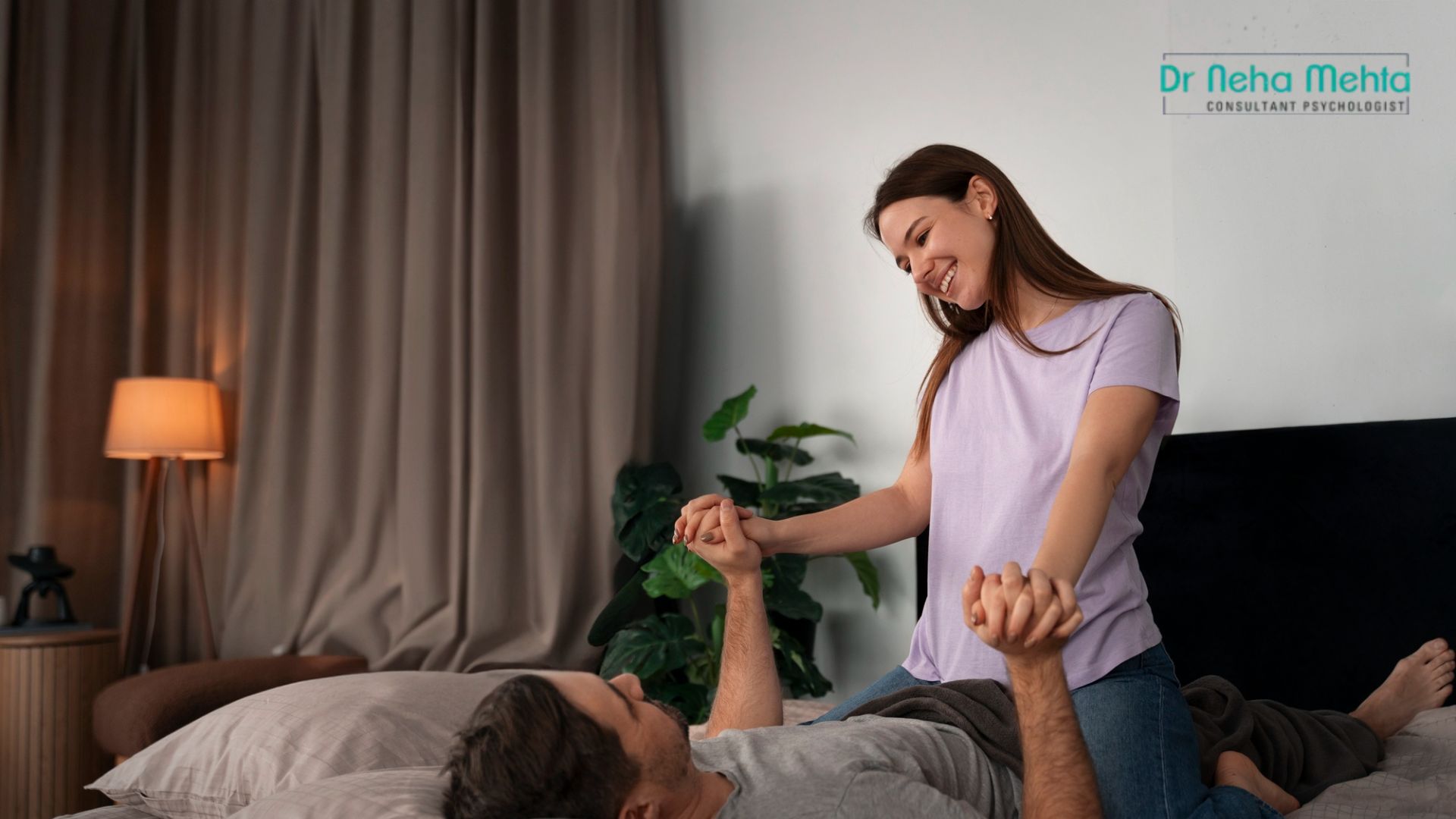 Postpartum Sex