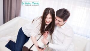 Long-Distance Marriage