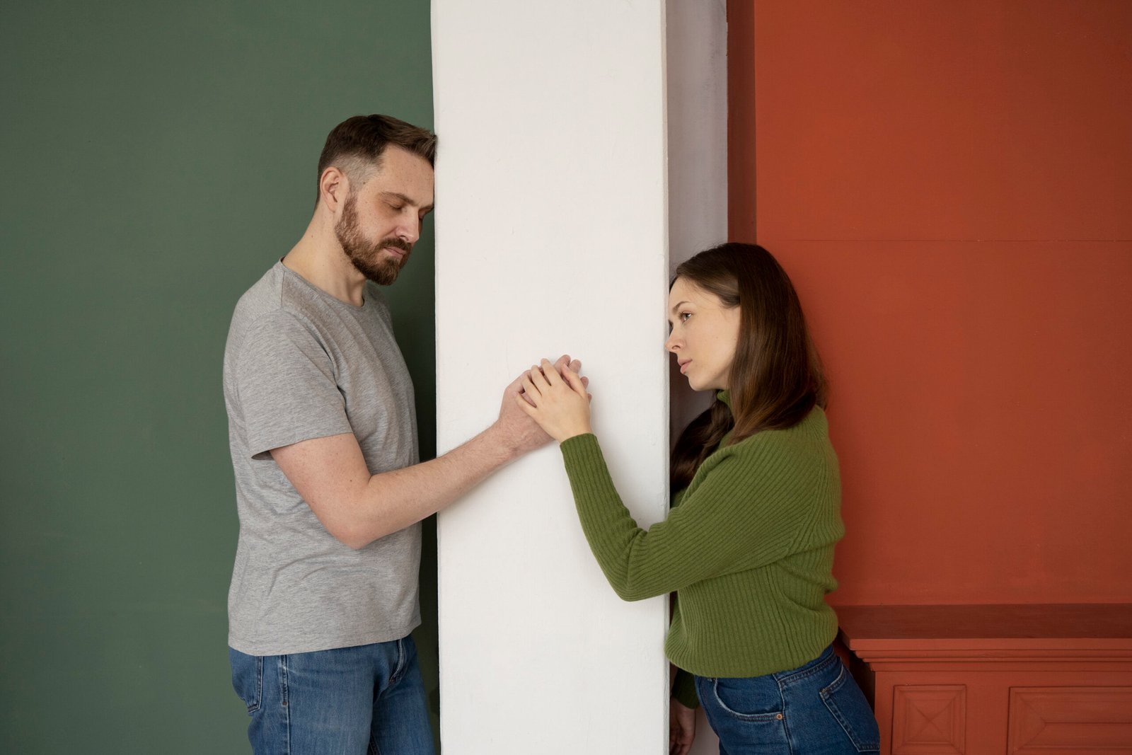 Without Making Your Partner Defensive