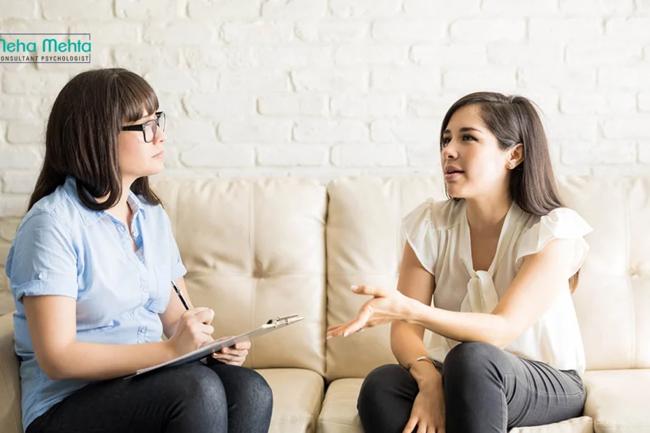 teen counseling in India
