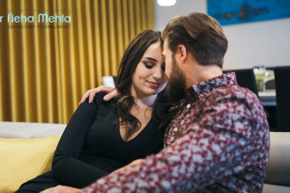 Relationship Therapy