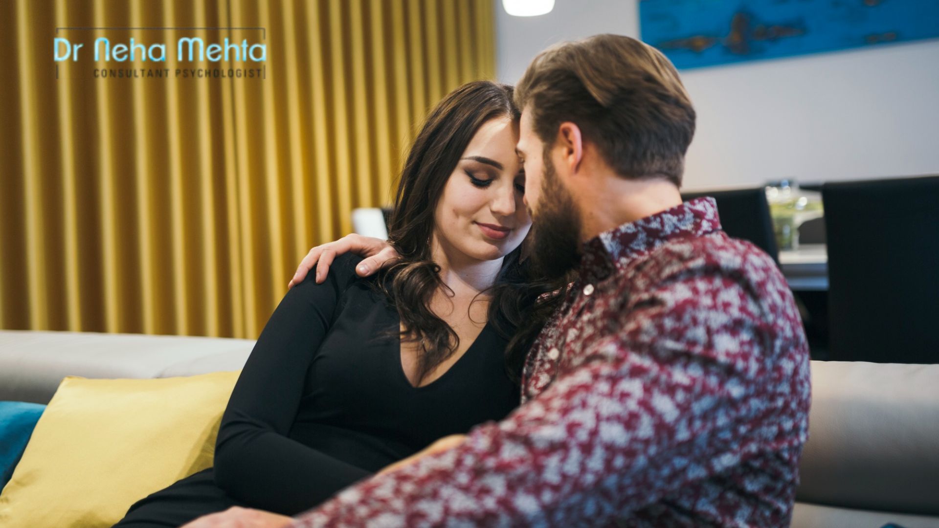 Relationship Therapy
