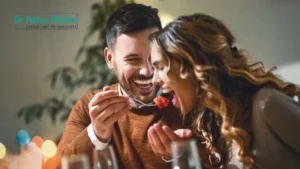 Improve Emotional Intimacy in Your Relationship