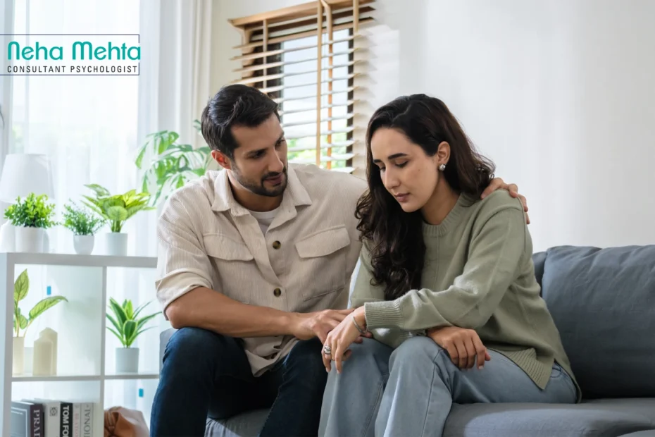 Strengthen Emotional Connection With Your Partner