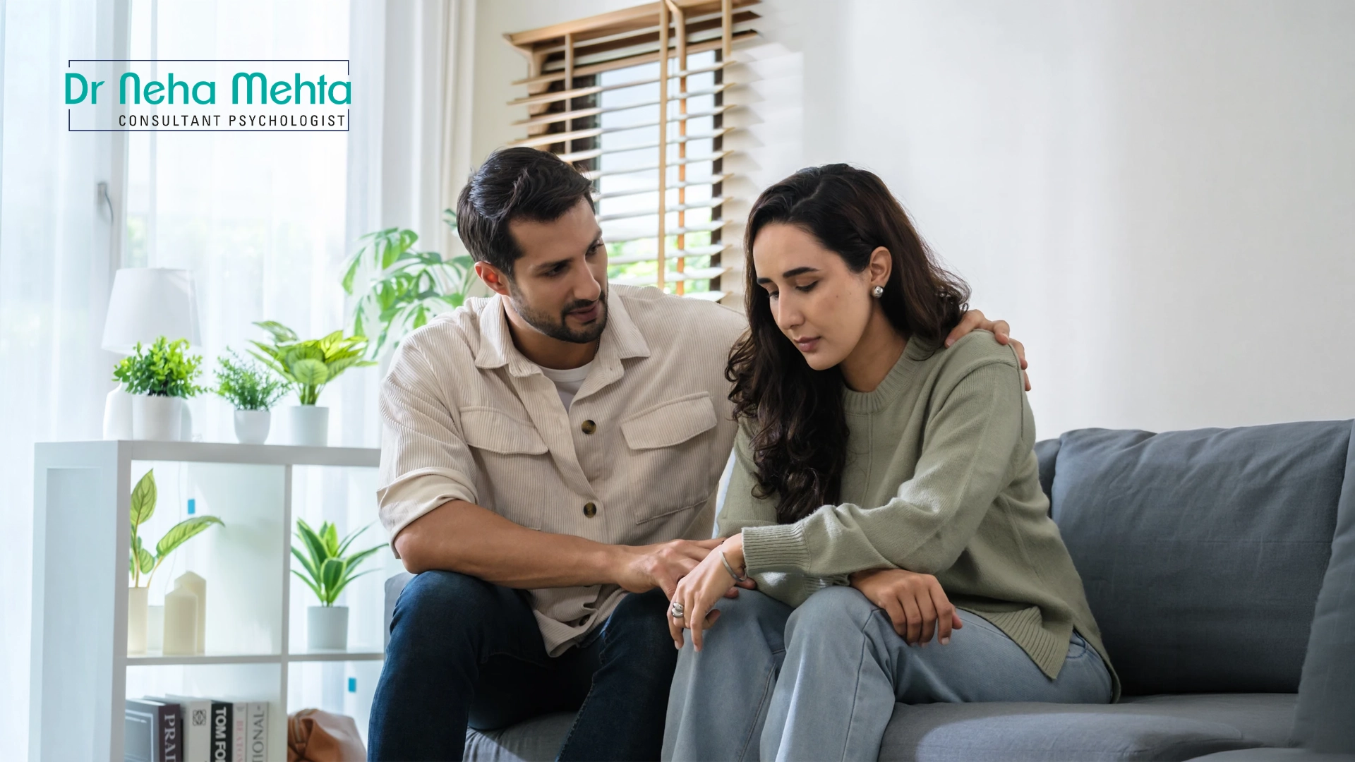 Strengthen Emotional Connection With Your Partner