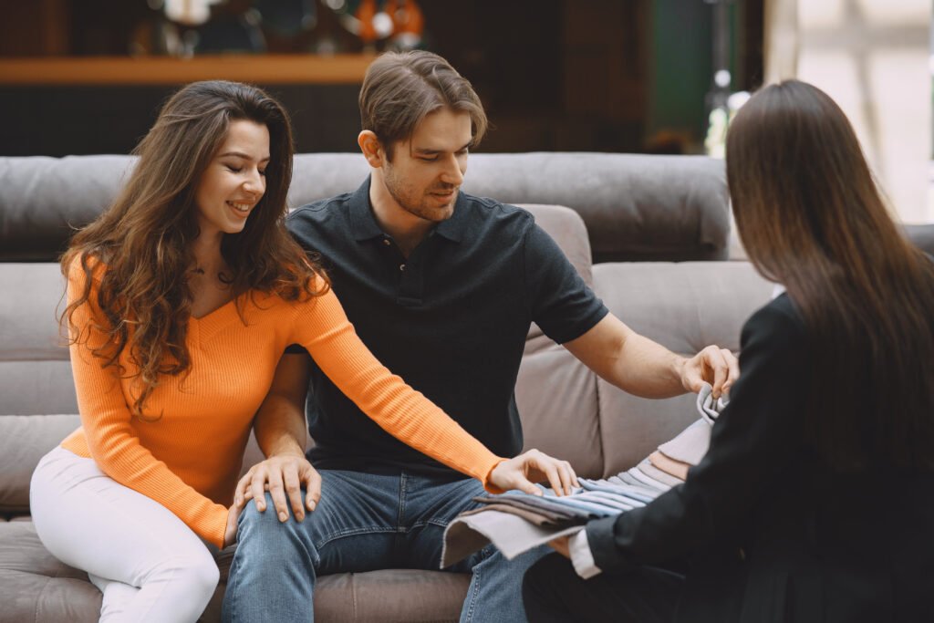 Couples Therapy for Communication