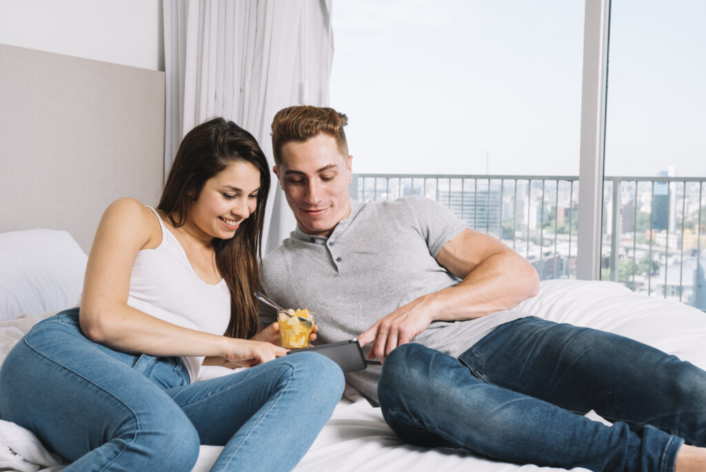 sexual health counseling for low libido