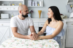 Spreading Anxiety and Mental Health Awareness