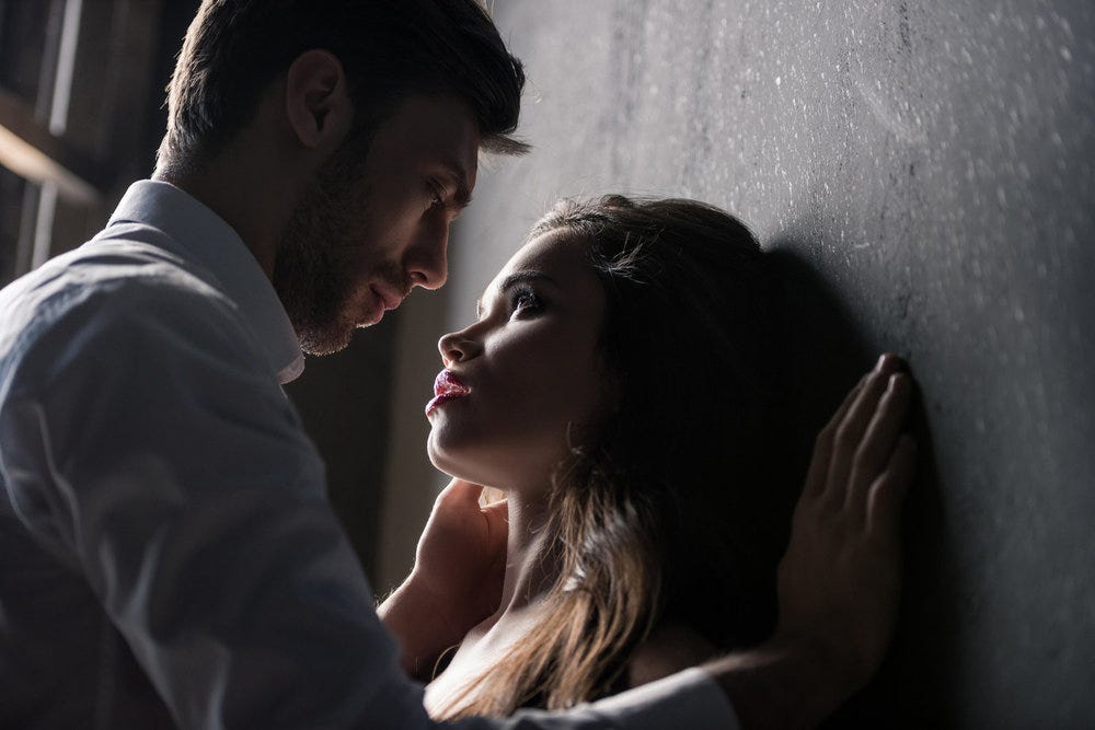 Can Jealousy Increase Physical Attraction