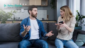 Why Couples Feel Closer After an Argument