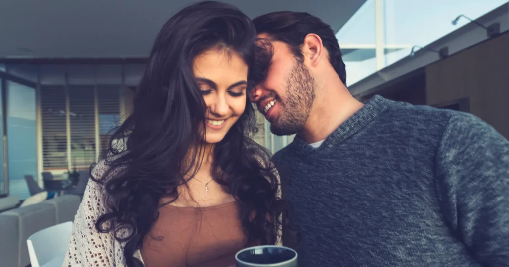 Can Jealousy Increase Physical Attraction