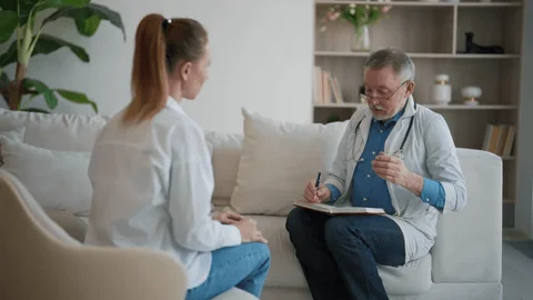 What Happens When You Visit a Doctor?