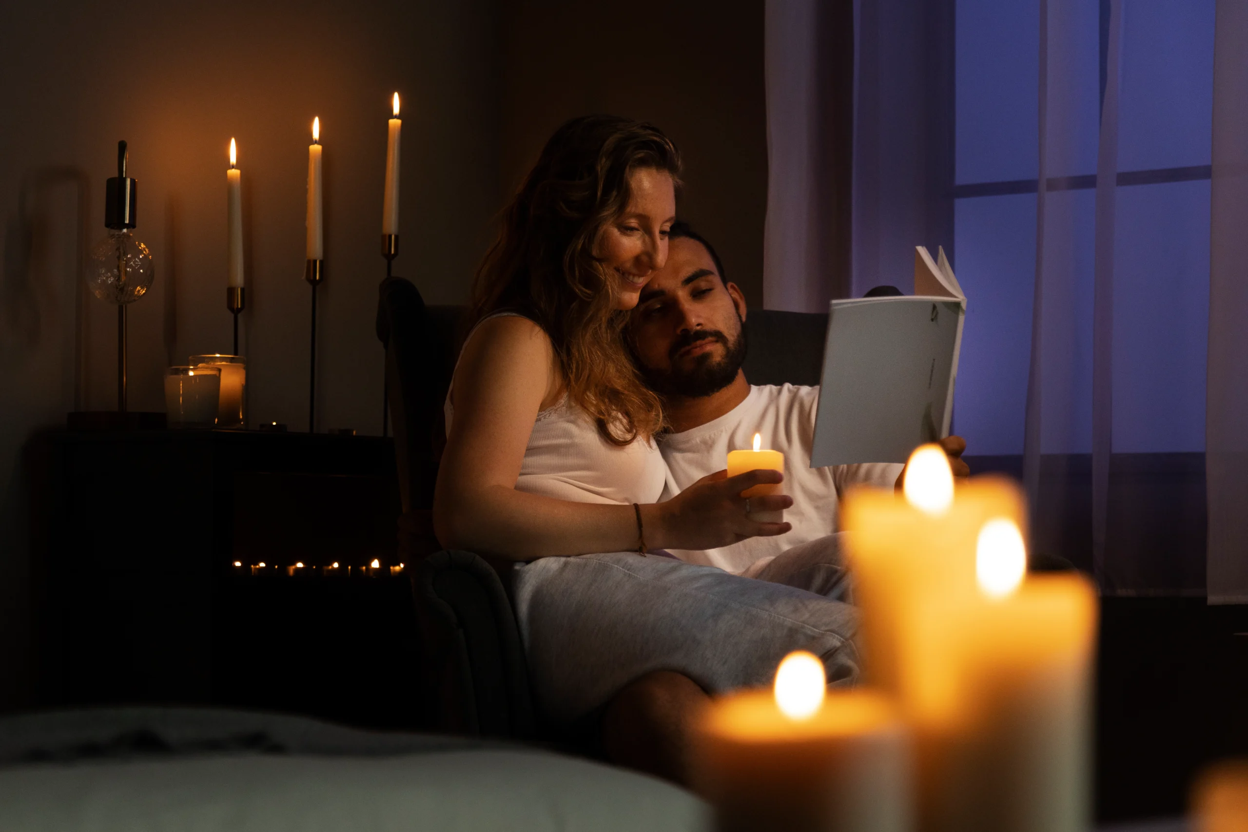 10 Sex Toys to Spark Your Relationship