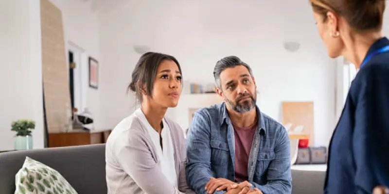 How Communication Builds Physical Intimacy