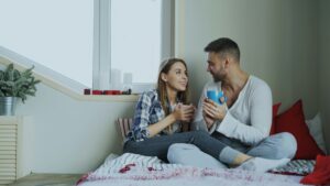 Is It Normal to Lose Interest in Sex Over Time