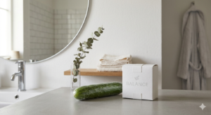 Is It Okay to Use Cucumber for Masturbation