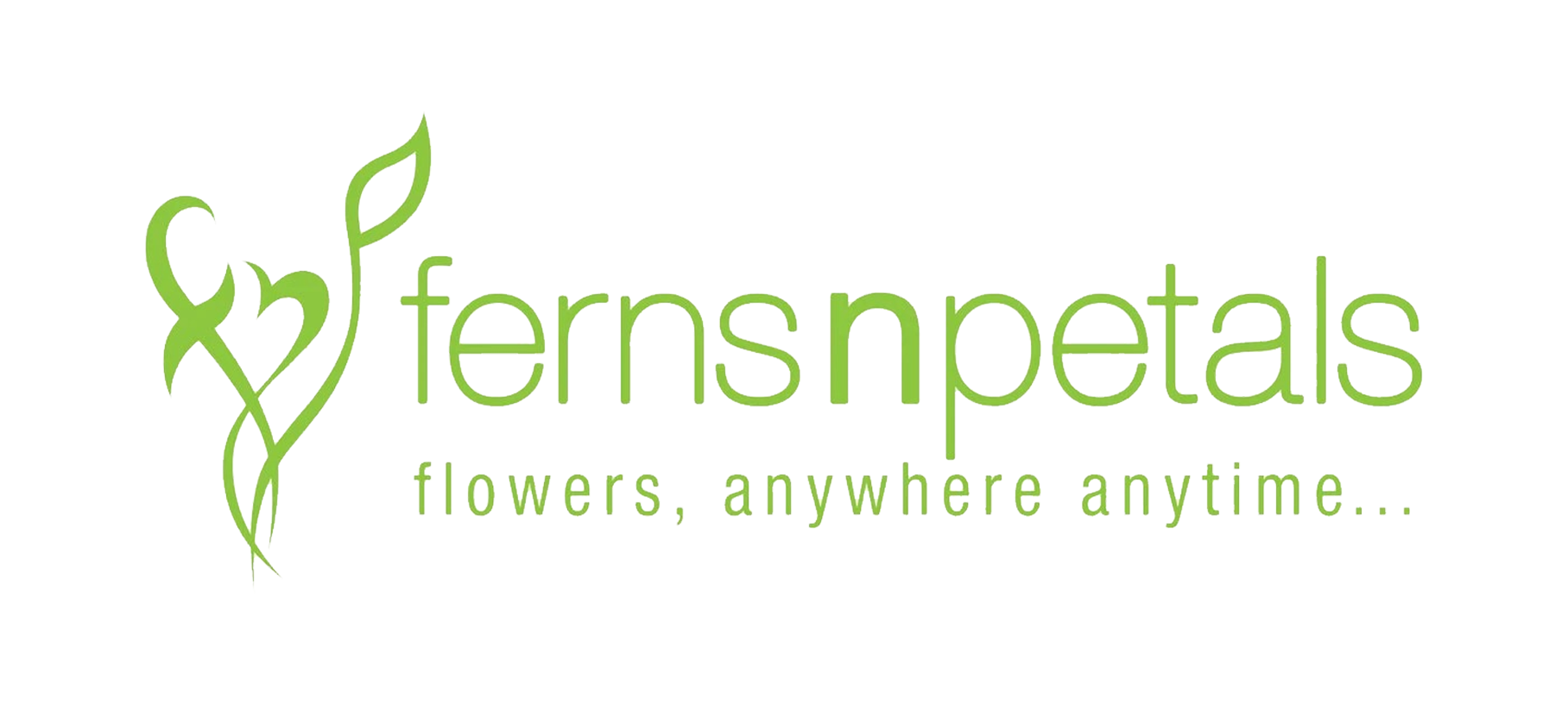 ferns n petals