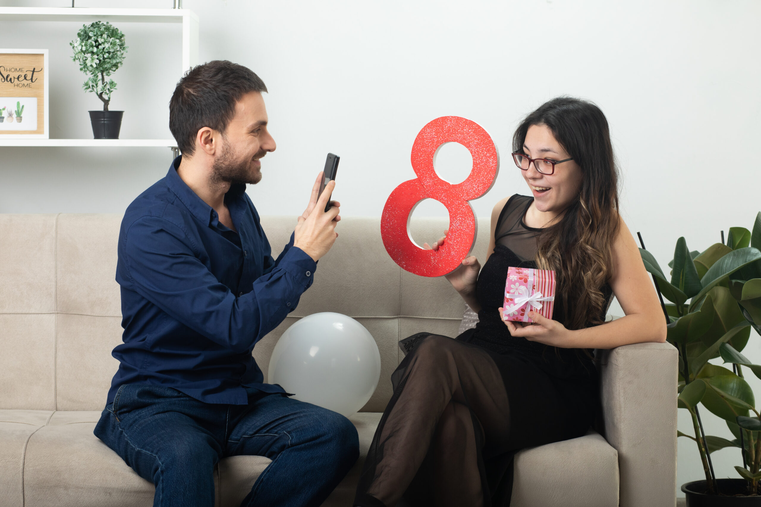 Relationship Consultant