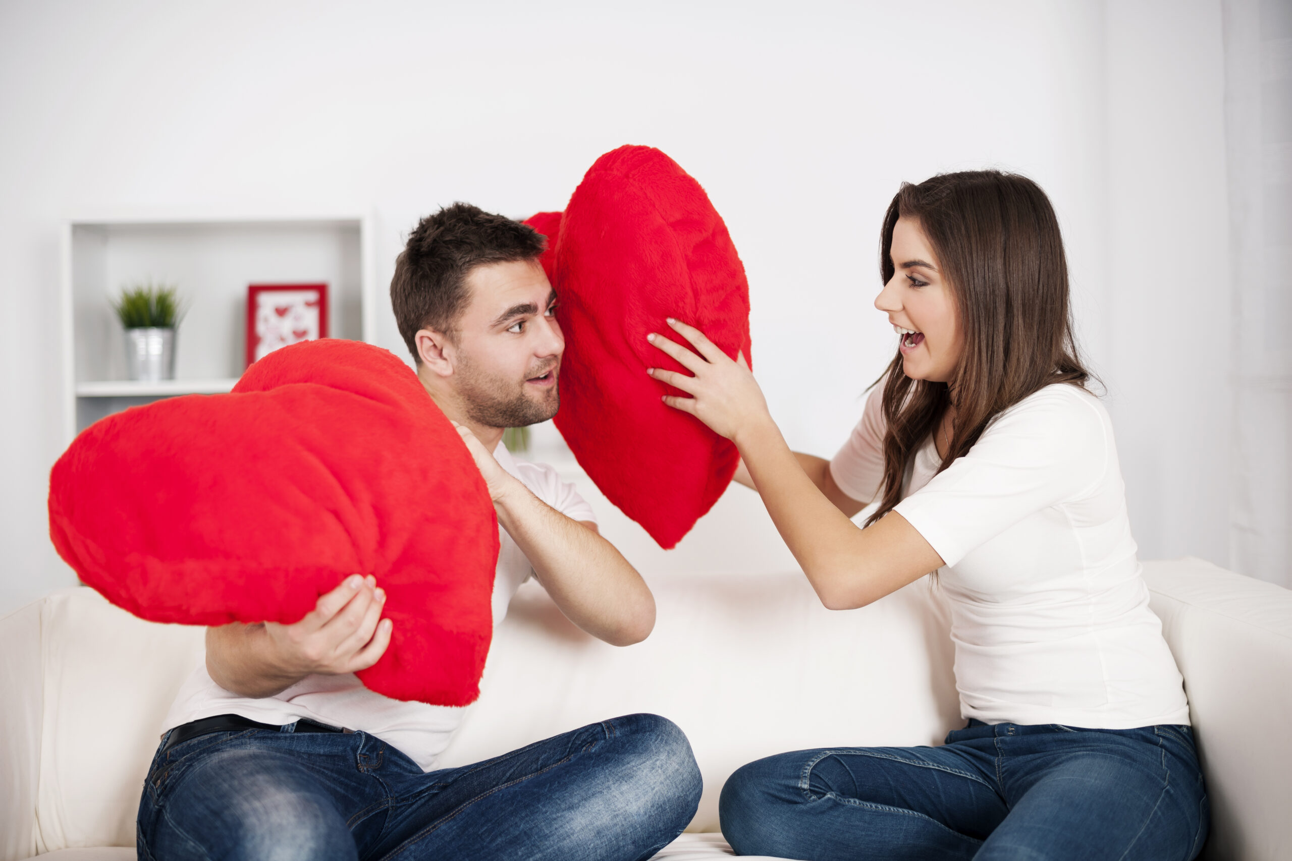 What Is the Importance of Emotional Intimacy