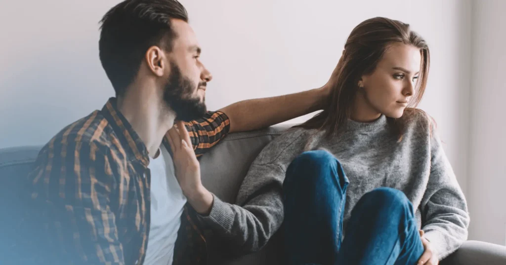 Why People Ignore Toxic Relationships