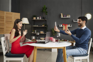 communication for improving intimacy in relationships