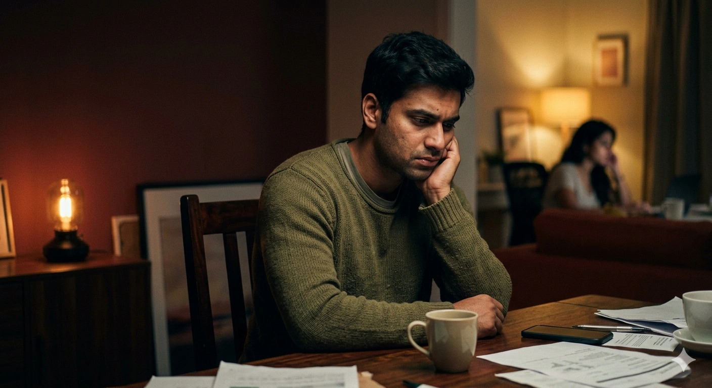 Early Warning Signs of Erectile Dysfunction You Should Not Ignore