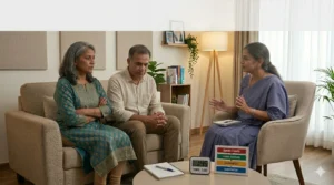 What Does a Relationship Psychologist Actually Do in Couple Sessions