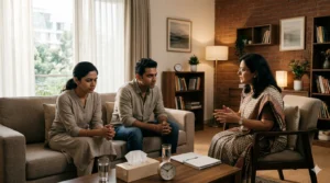What Happens in a Sex Therapy Session Myths vs. Reality