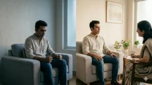 Why Indian Men Don't Seek Help for Sexual Problems — And Why They Should