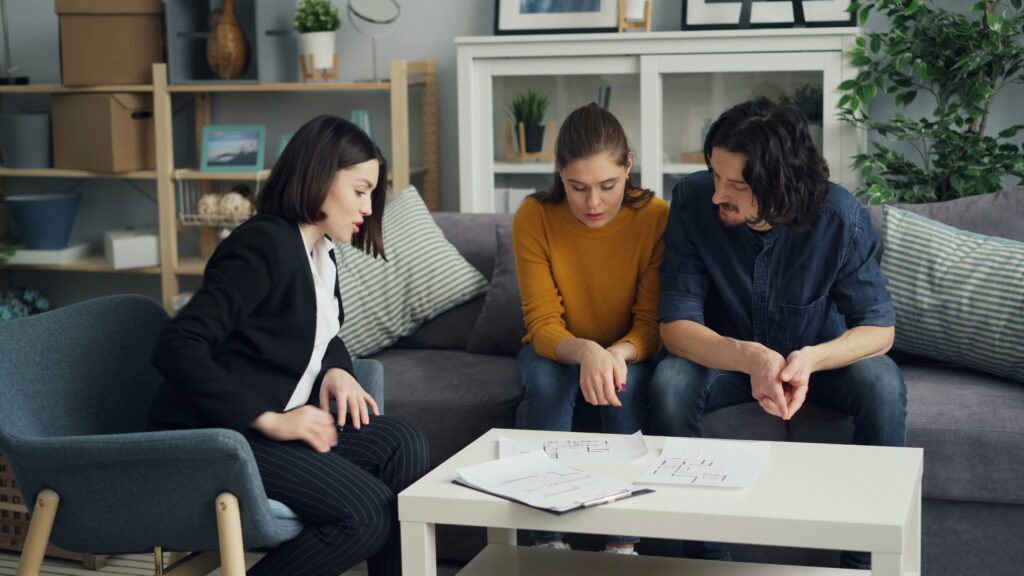 first couples therapy session what to expect in relationship counseling