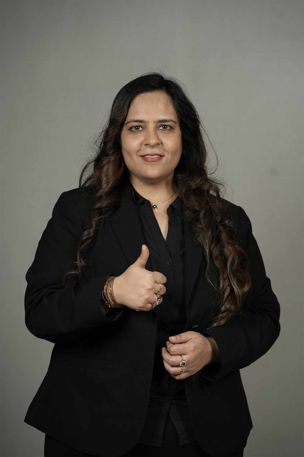 Dr. Neha