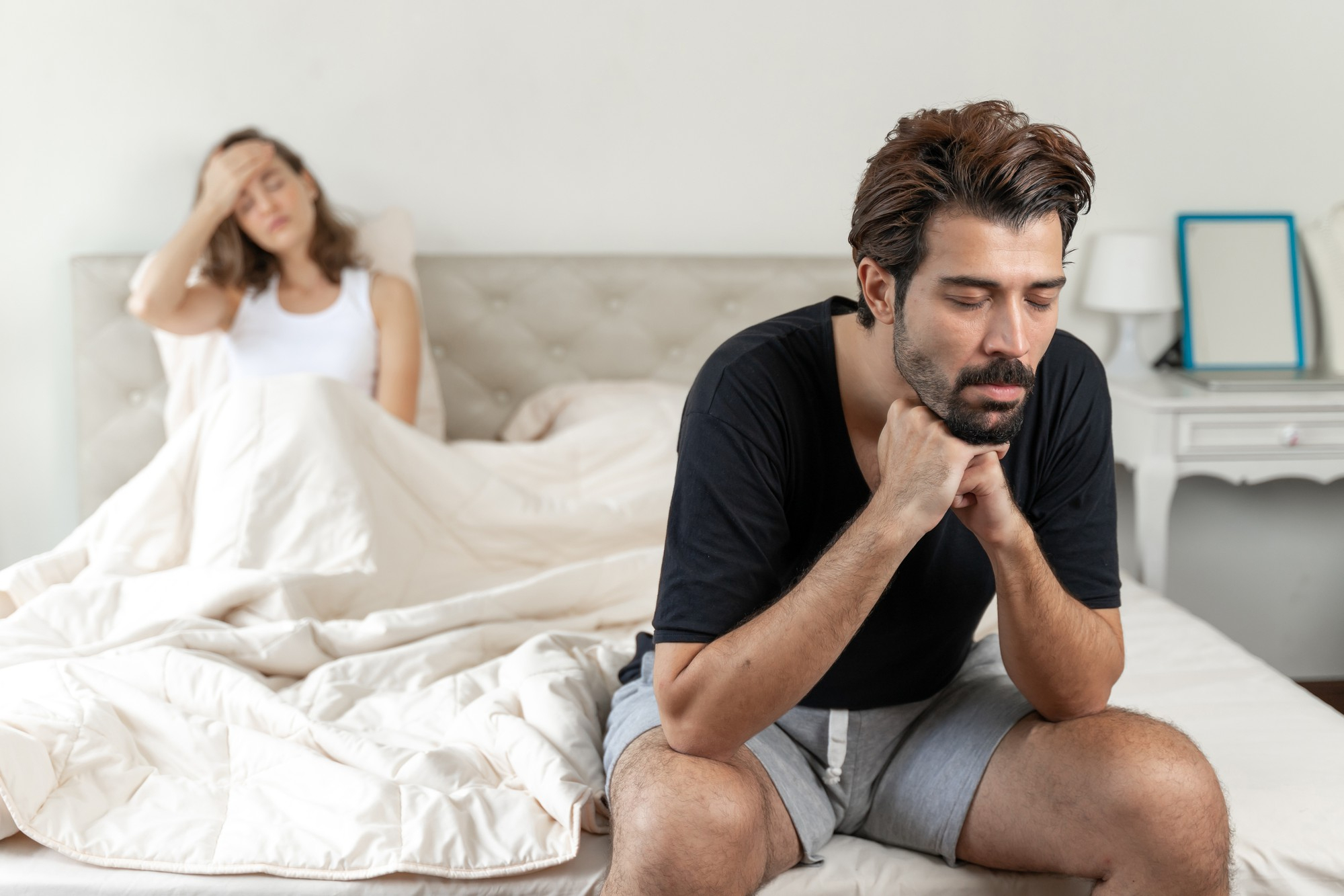 Delayed Ejaculation Treatment