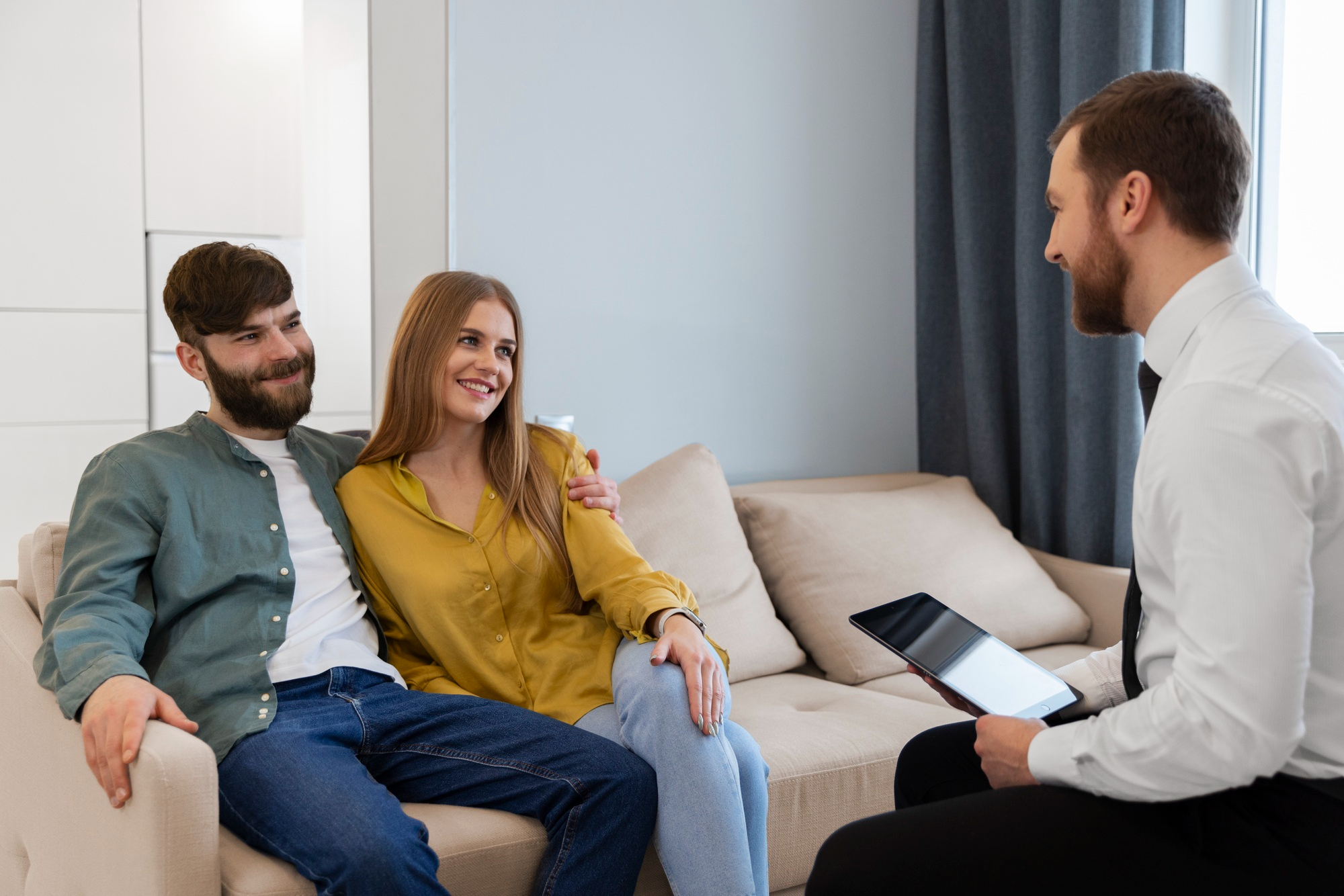 Marriage Counseling