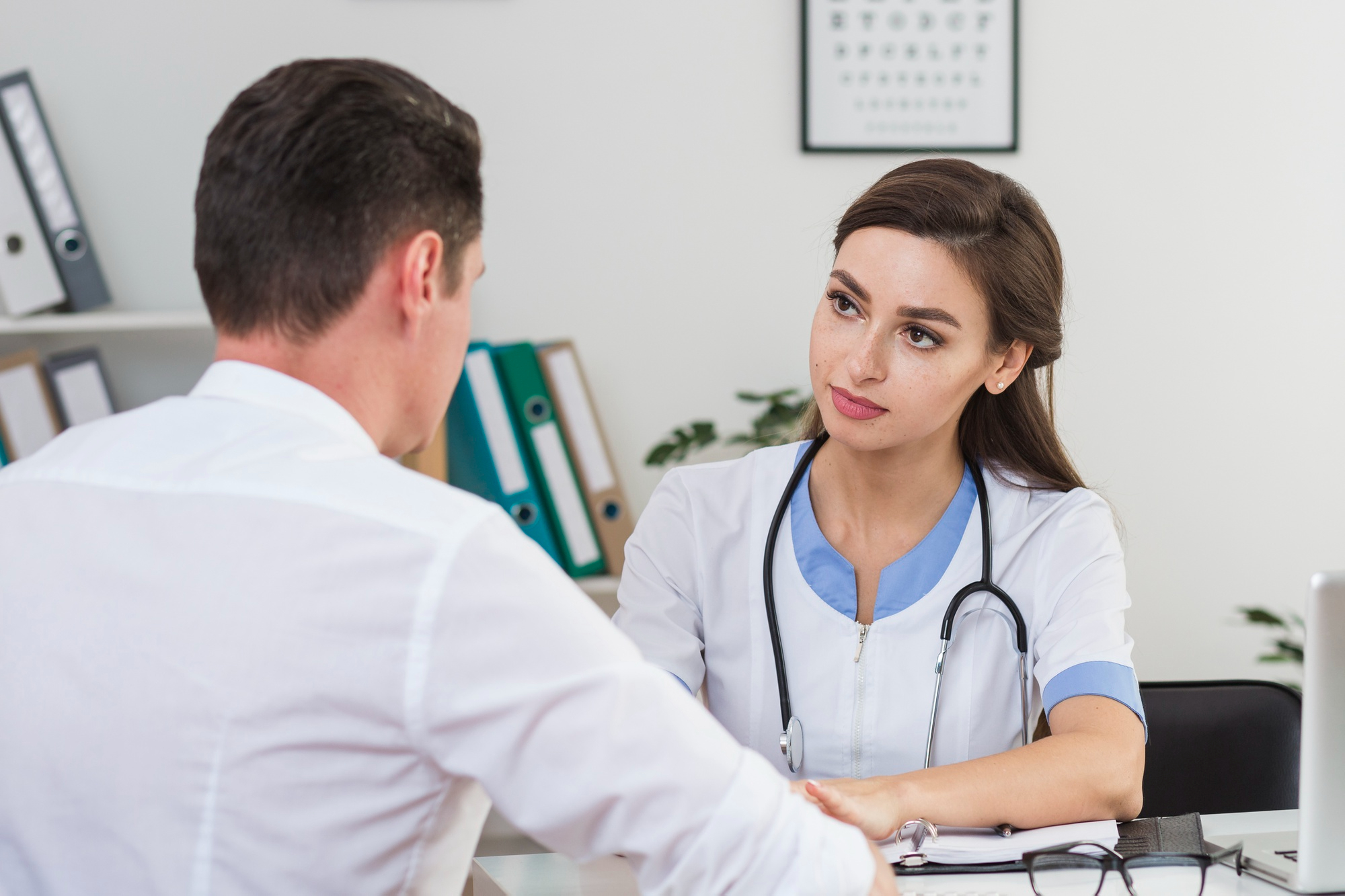 Porn-Induced Erectile Dysfunction Treatment​