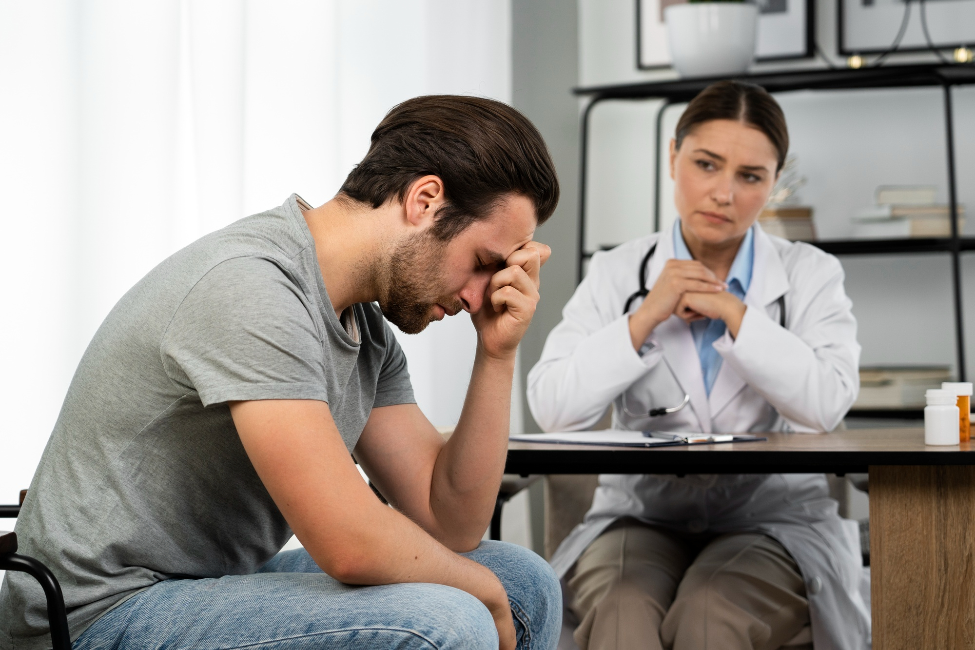 Premature Ejaculation Treatment