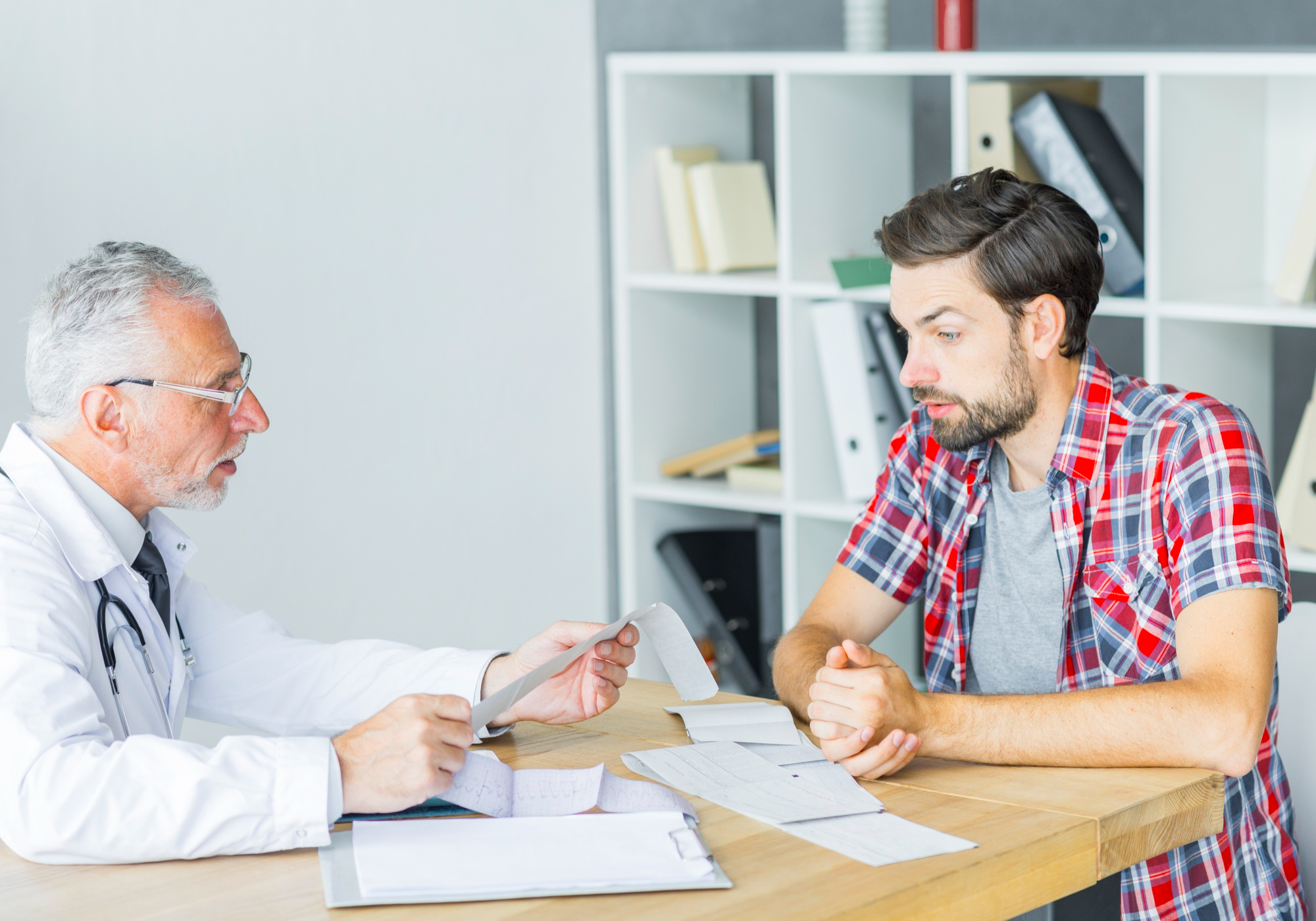 Psychological Erectile Dysfunction Treatment