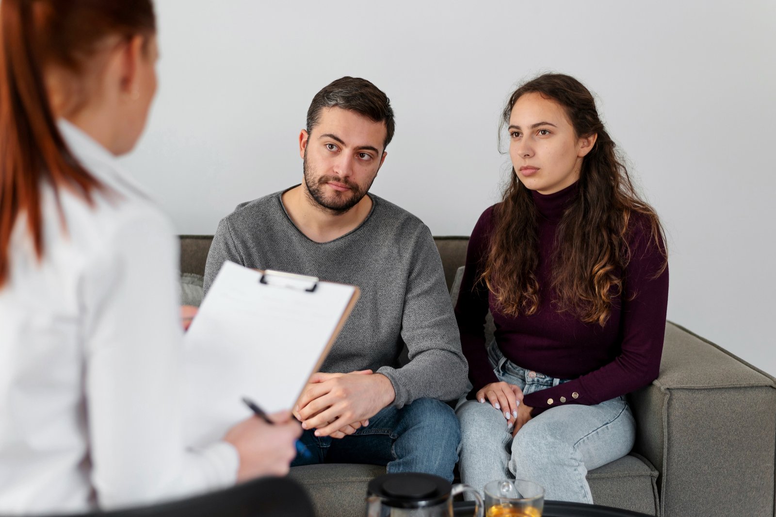 Relationship Counseling