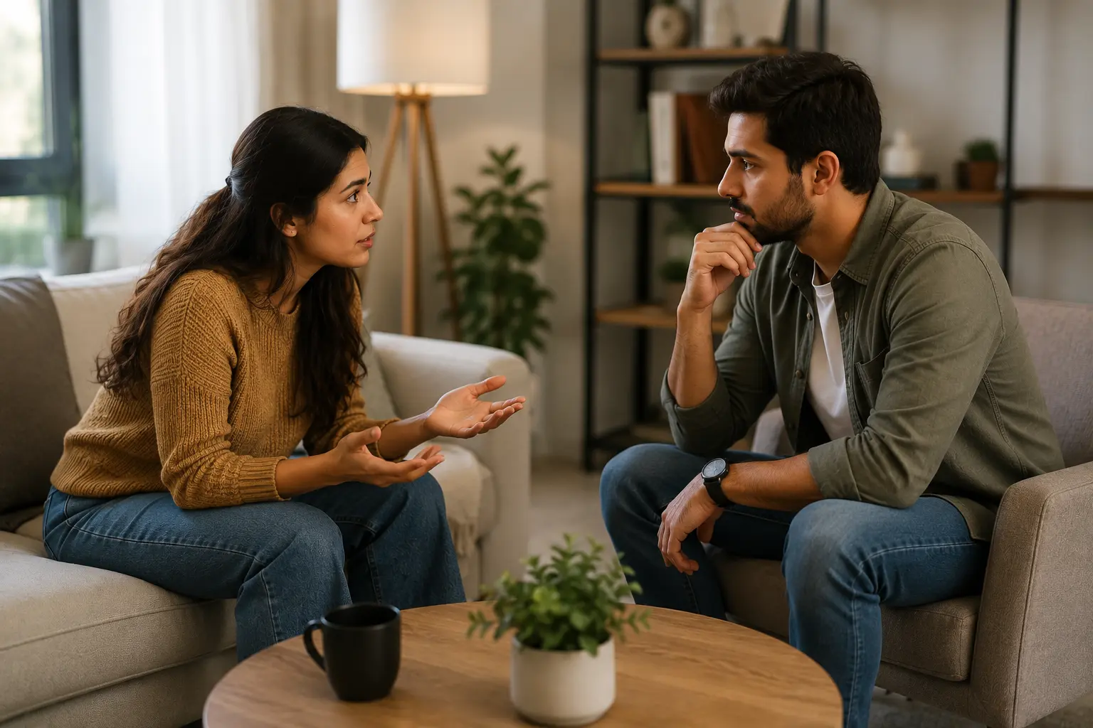 Conflict Resolution Tips for Couples & Relationships