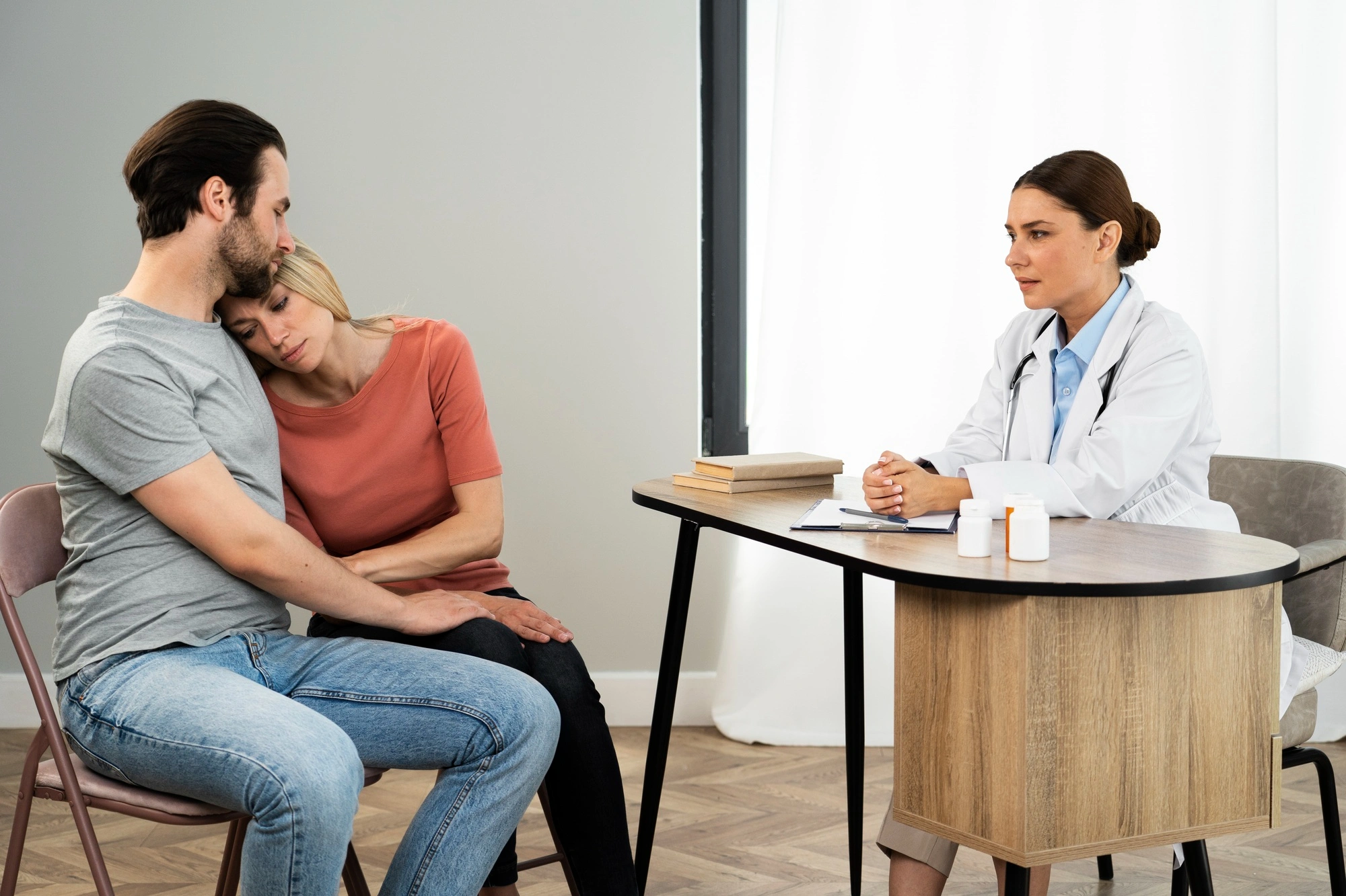 Delayed Ejaculation Treatment in Gurugram