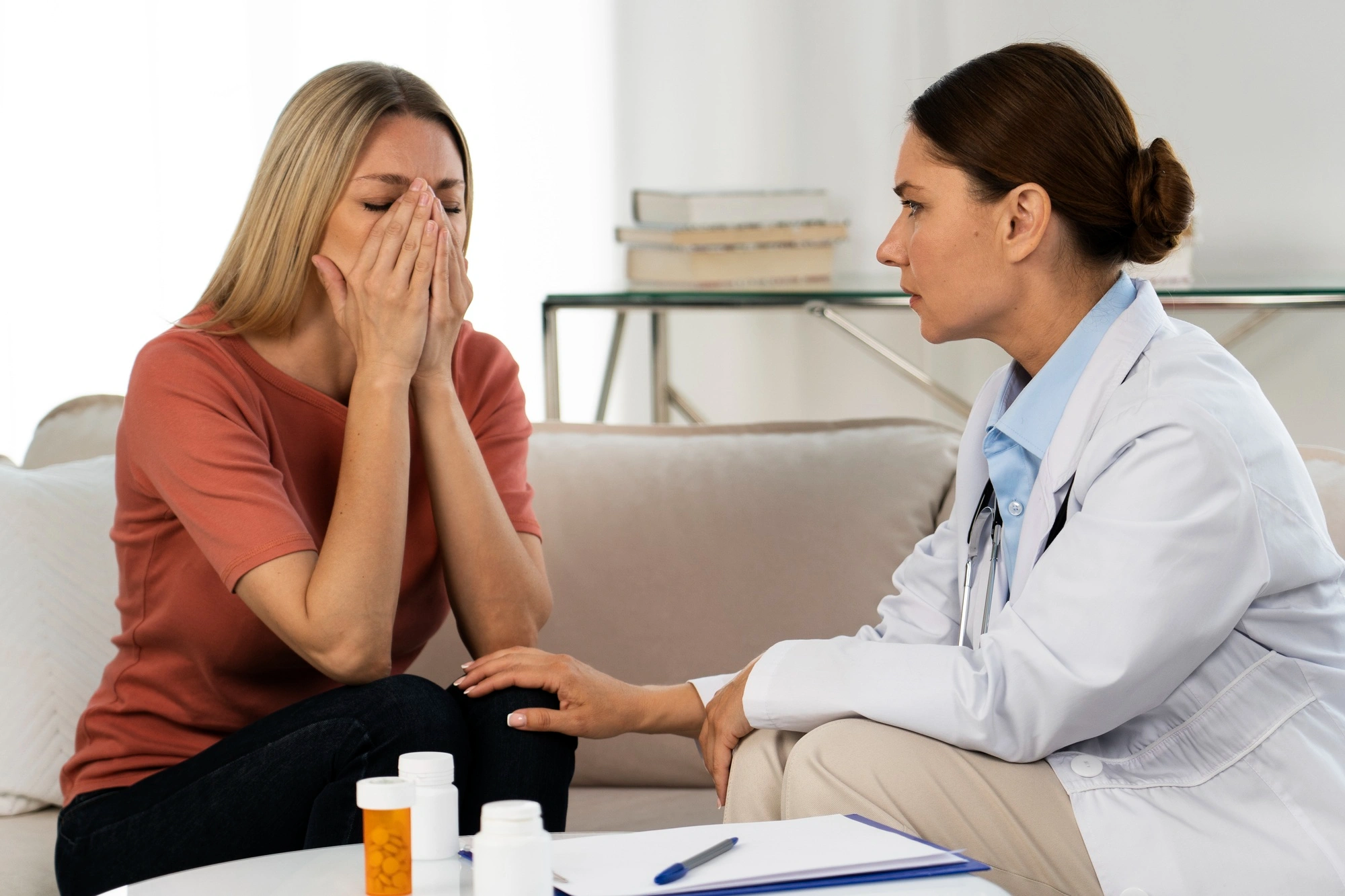 Dyspareunia Treatment in Gurugram