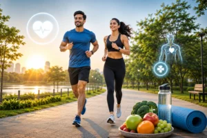 How to Increase Sexual Stamina and Performance Naturally