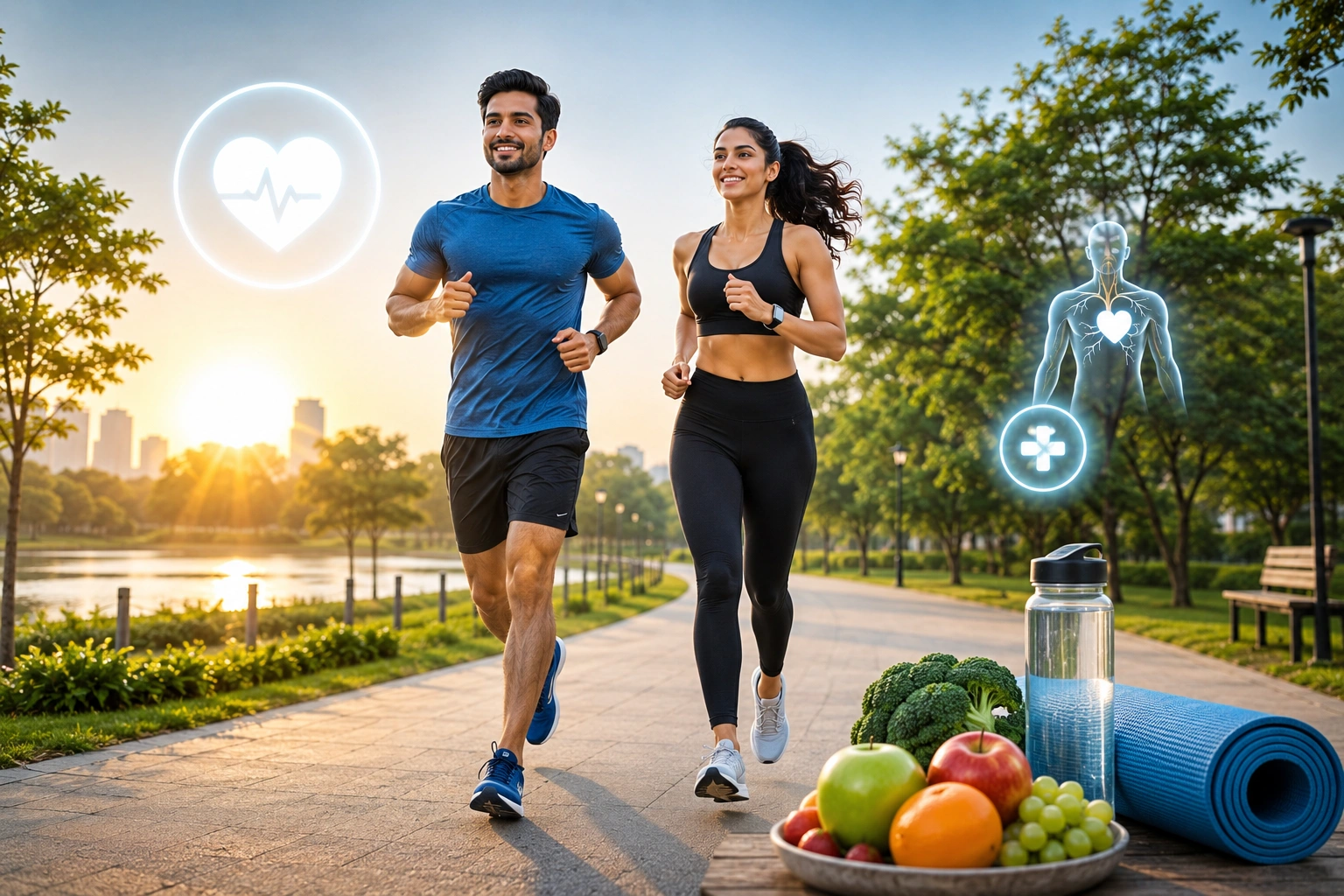 How to Increase Sexual Stamina and Performance Naturally